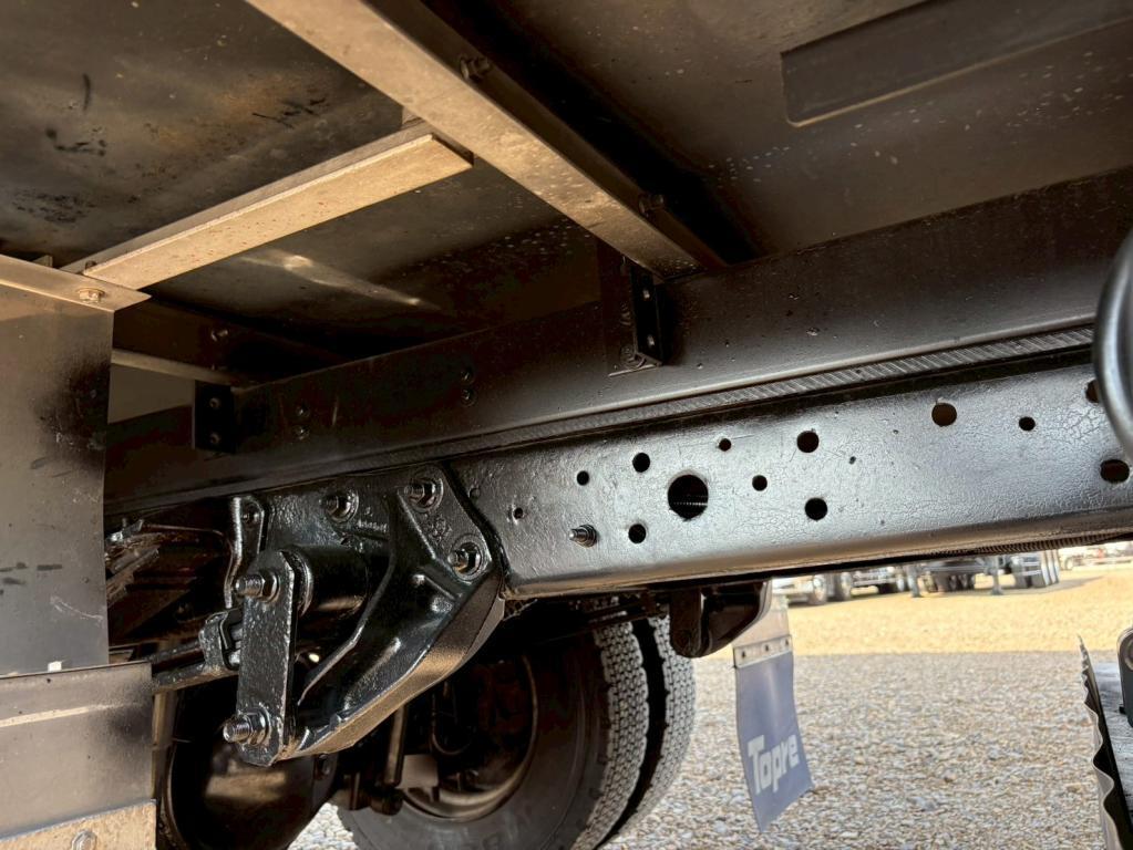 トヨタ その他 TKG-XZU722(その他)の写真16