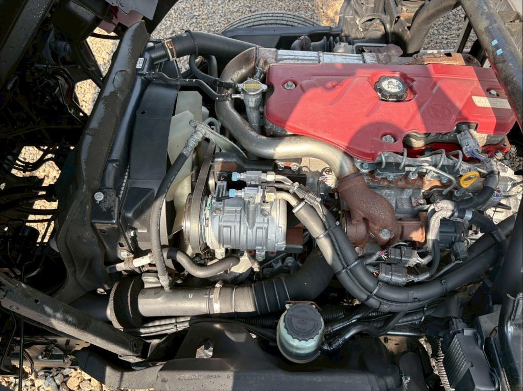 トヨタ その他 TKG-XZU722(その他)の写真18