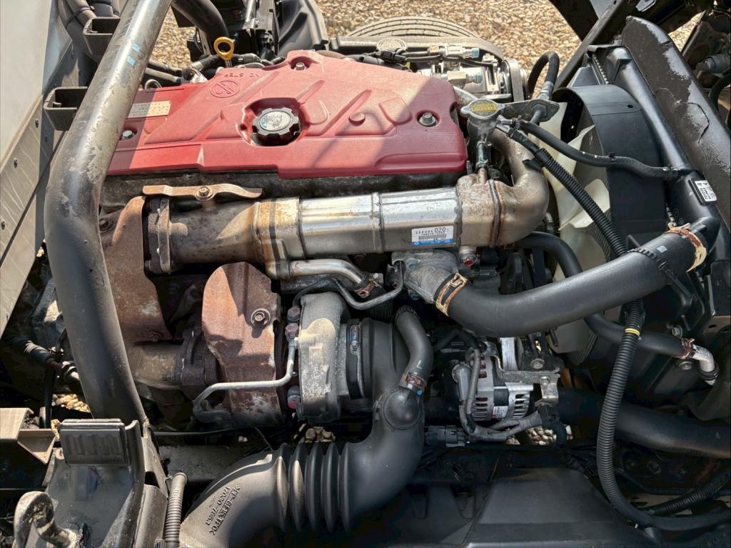 トヨタ その他 TKG-XZU722(その他)の写真19