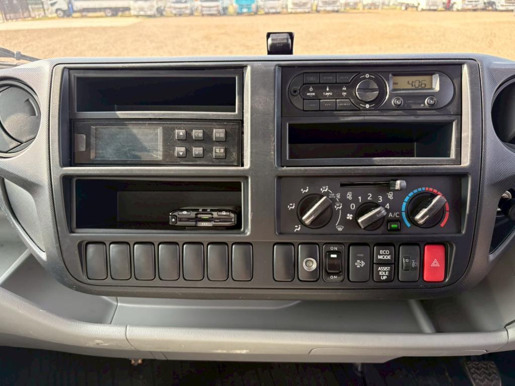 トヨタ その他 TKG-XZU722(その他)の写真22
