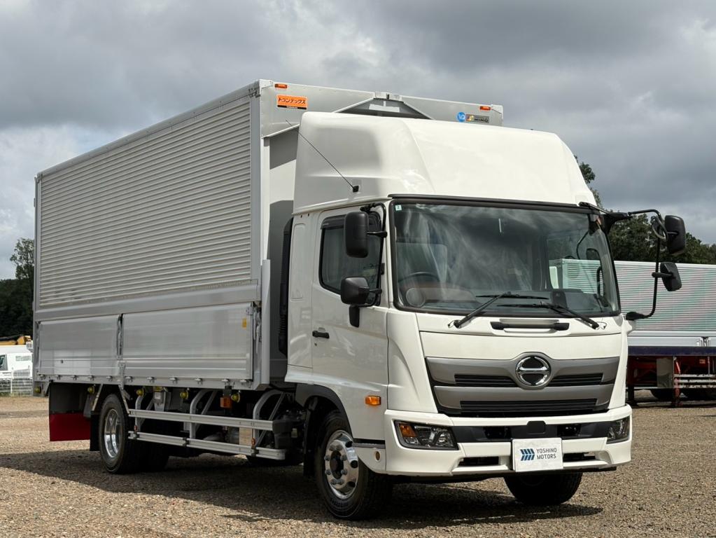 日野 レンジャー 2PG-FE2ACG(その他)の写真2