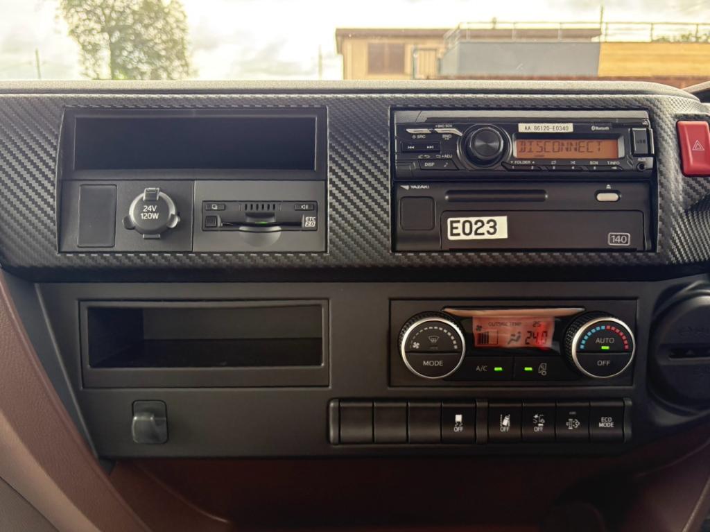 日野 レンジャー 2PG-FE2ACG(その他)の写真22