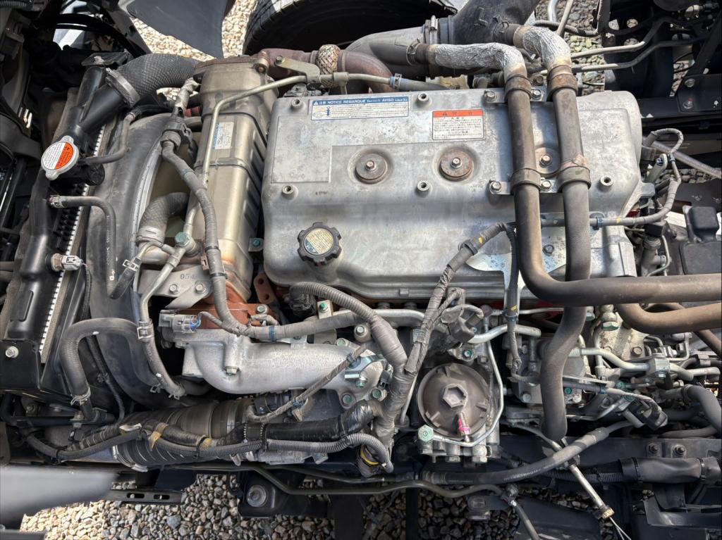 日野 レンジャー 2PG-FD2ABG(2WD)の写真18