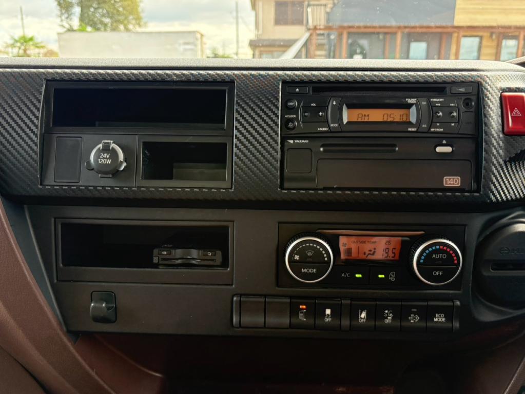 日野 レンジャー 2PG-FD2ABG(2WD)の写真22