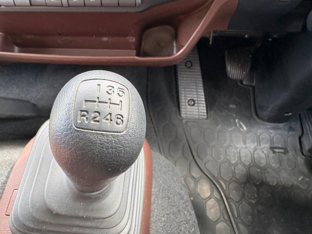 日野 レンジャー 2PG-FD2ABG(2WD)の写真23