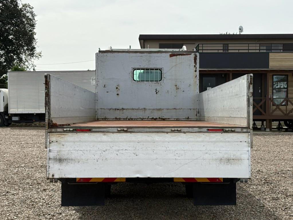 日野 レンジャー QKG-FJ7JJAA(その他)の写真11