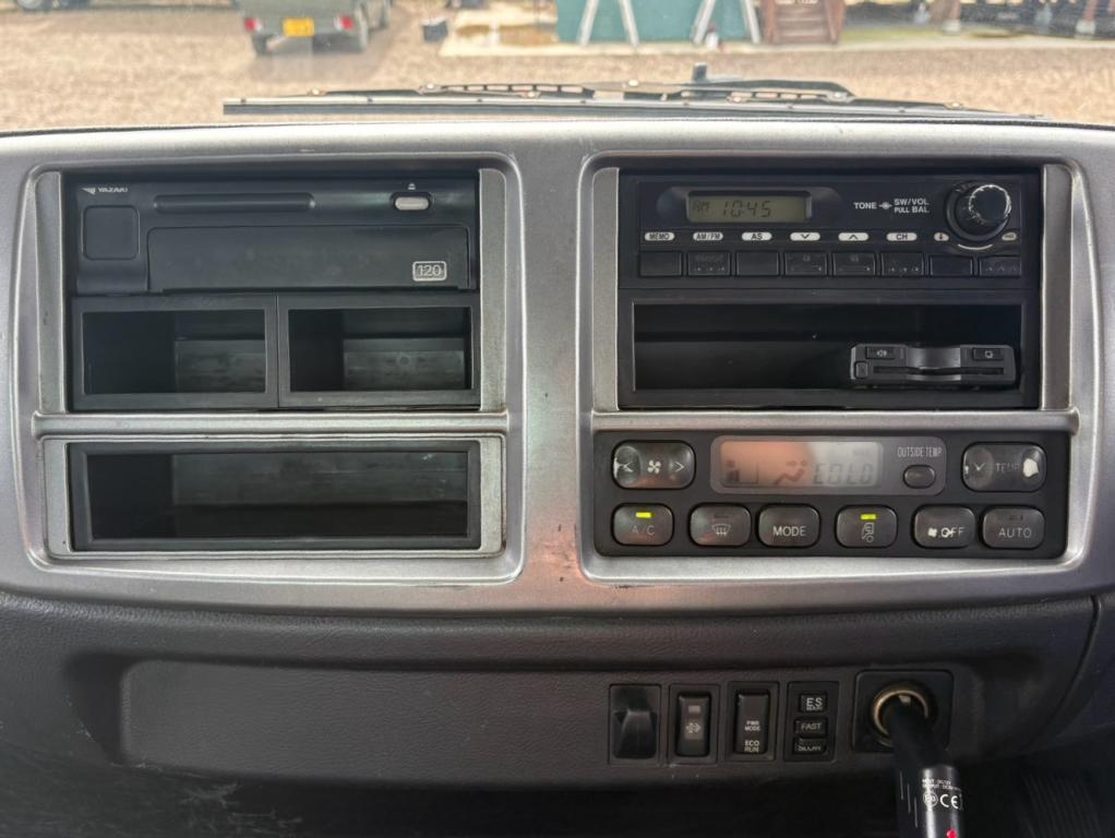 日野 レンジャー QKG-FJ7JJAA(その他)の写真22