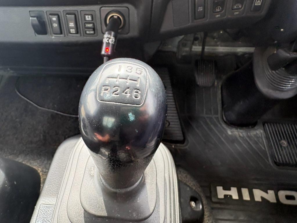 日野 レンジャー QKG-FJ7JJAA(その他)の写真23