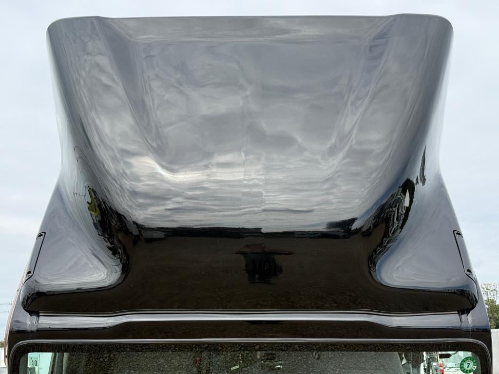 いすゞ エルフ TKG-NPR85AR(2WD)の写真20