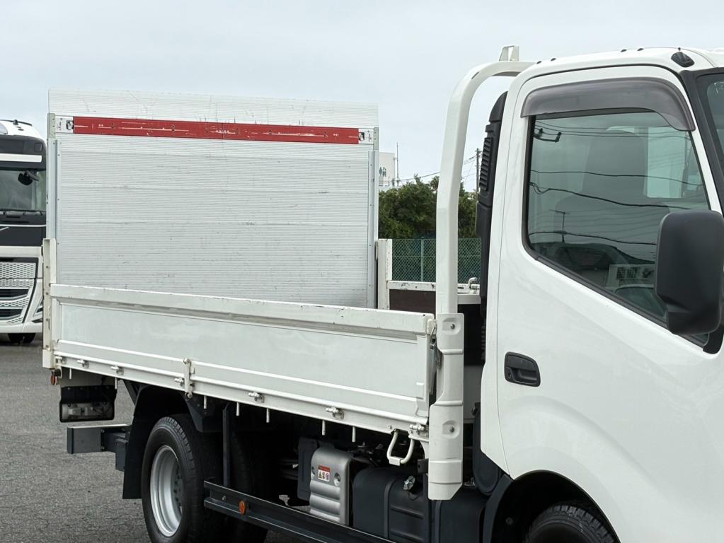 日野 デュトロ 2KG-XZU712M(2WD)の写真5
