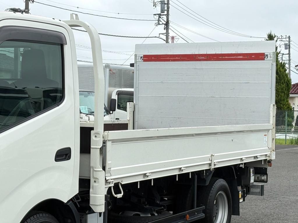 日野 デュトロ 2KG-XZU712M(2WD)の写真6