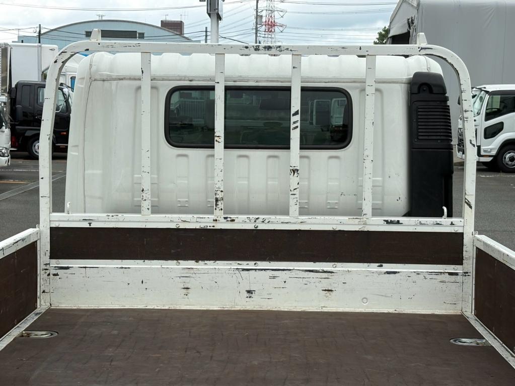 日野 デュトロ 2KG-XZU712M(2WD)の写真7