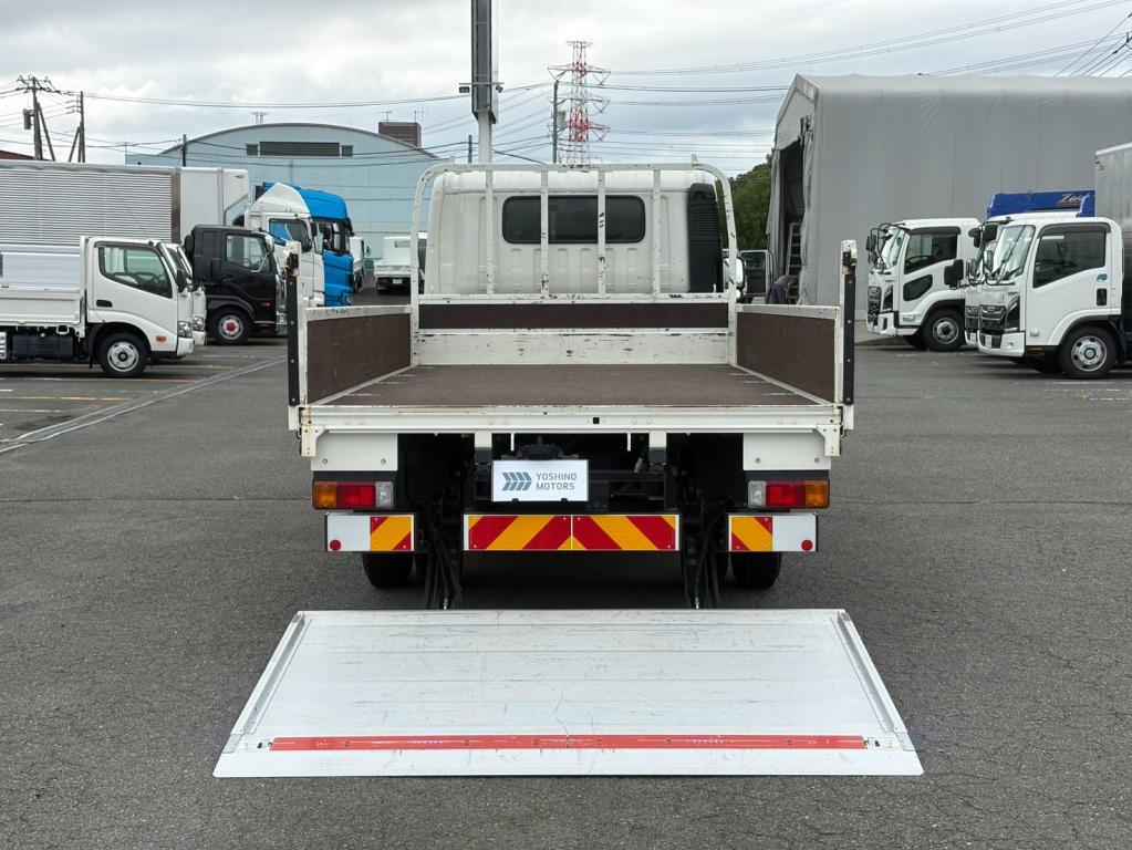 日野 デュトロ 2KG-XZU712M(2WD)の写真11