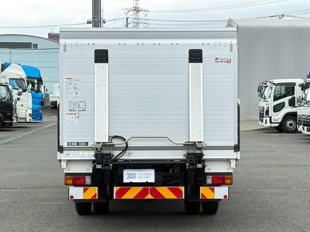 日野 デュトロ 2KG-XZU712M(2WD)の写真14