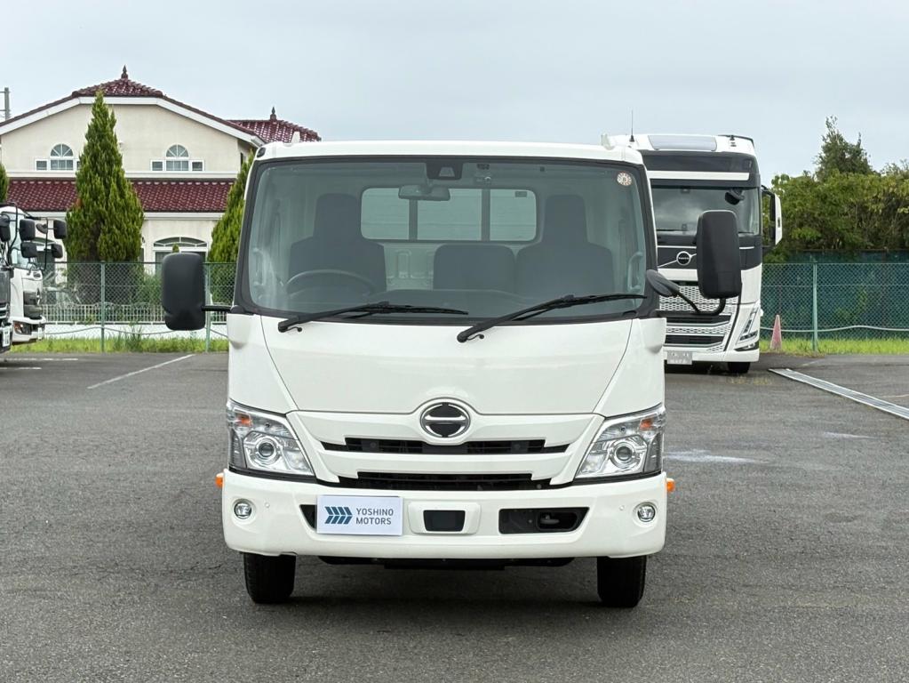 日野 デュトロ 2KG-XZU712M(2WD)の写真15