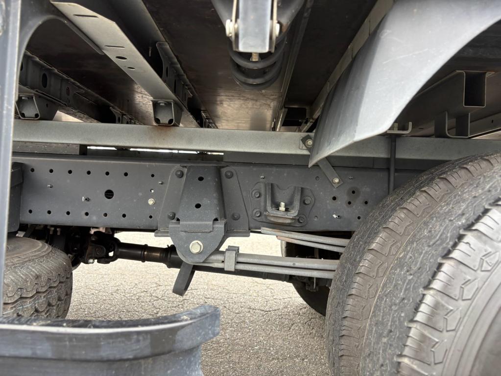 日野 デュトロ 2KG-XZU712M(2WD)の写真16