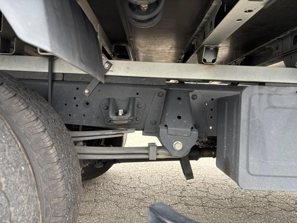 日野 デュトロ 2KG-XZU712M(2WD)の写真17