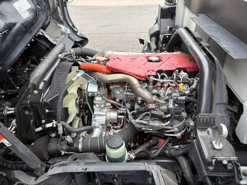 日野 デュトロ 2KG-XZU712M(2WD)の写真18
