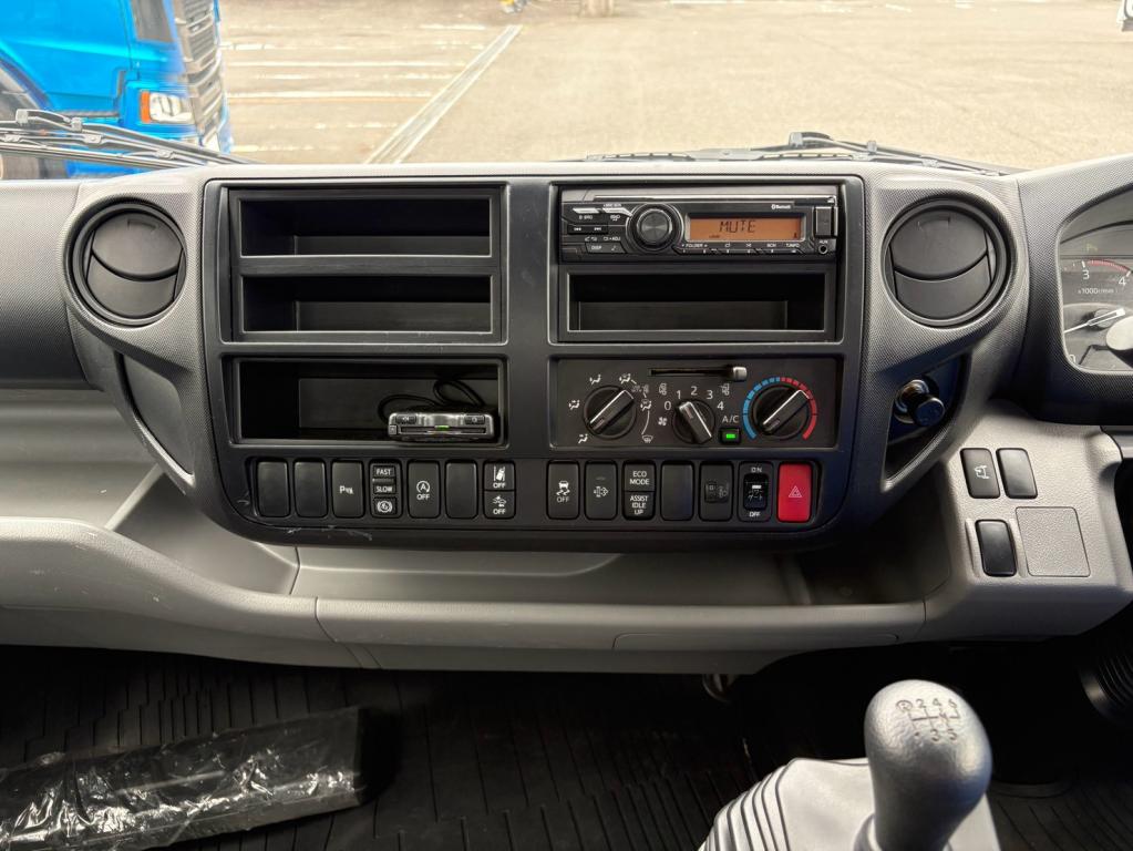 日野 デュトロ 2KG-XZU712M(2WD)の写真22