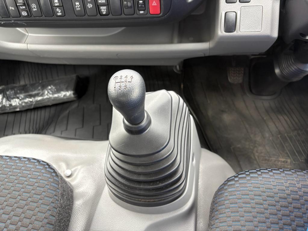 日野 デュトロ 2KG-XZU712M(2WD)の写真23
