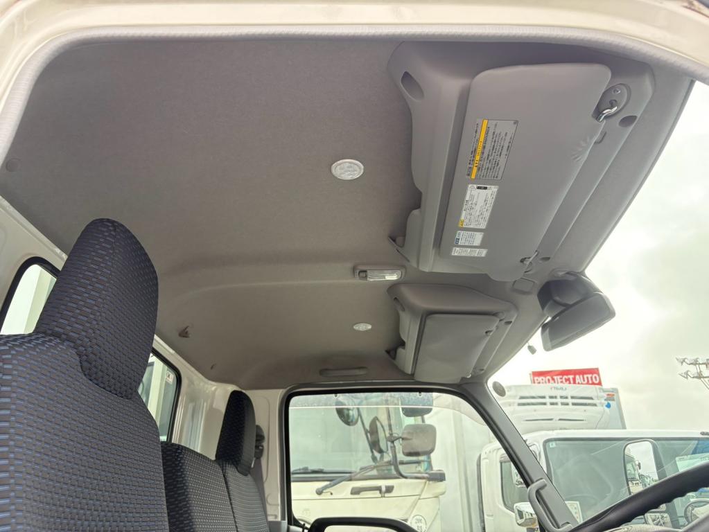 日野 デュトロ 2KG-XZU712M(2WD)の写真24