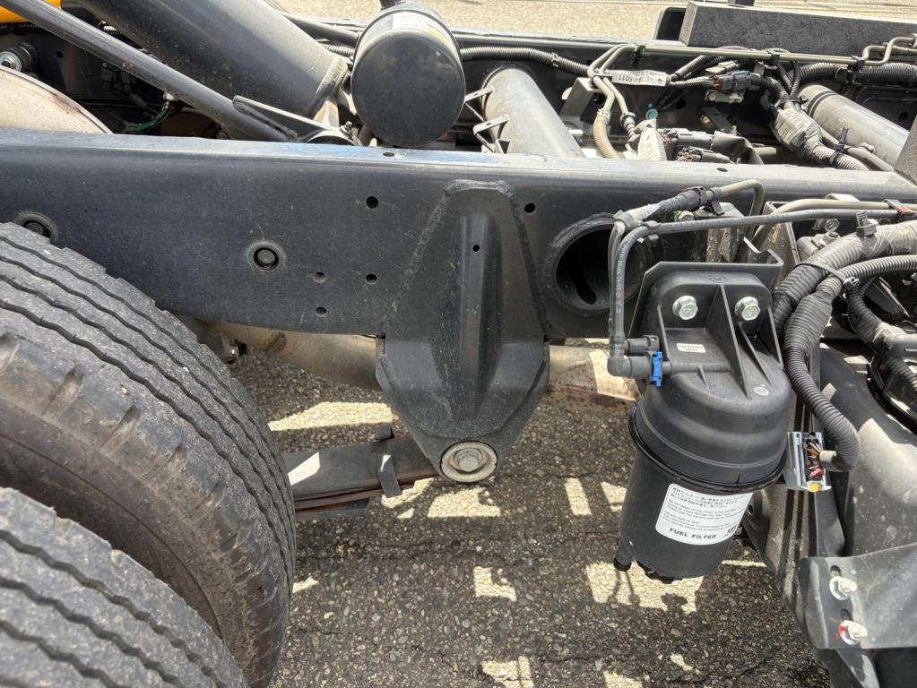 三菱 キャンター 2RG-FBA60(2WD)の写真17