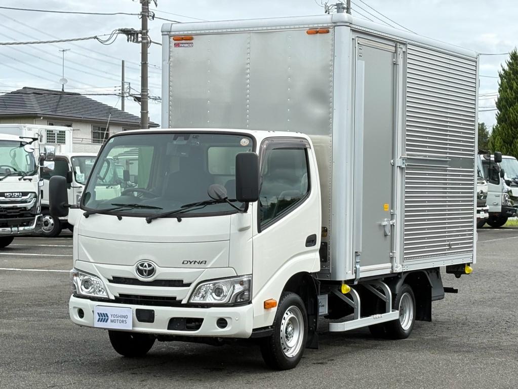 トヨタ その他 3BF-TRY230(その他)の写真1
