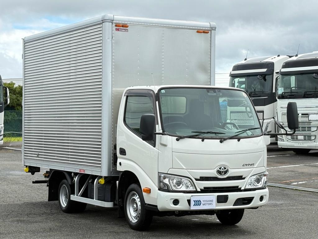 トヨタ その他 3BF-TRY230(その他)の写真2