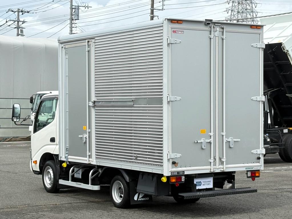 トヨタ その他 3BF-TRY230(その他)の写真3