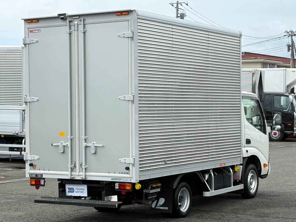 トヨタ その他 3BF-TRY230(その他)の写真4