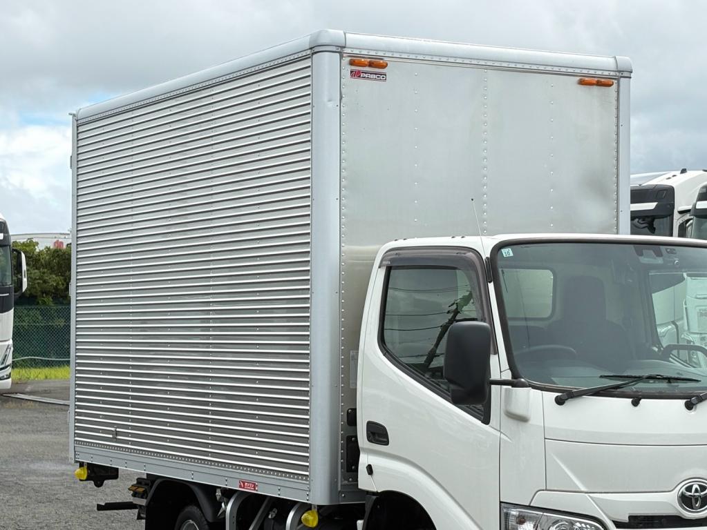 トヨタ その他 3BF-TRY230(その他)の写真5