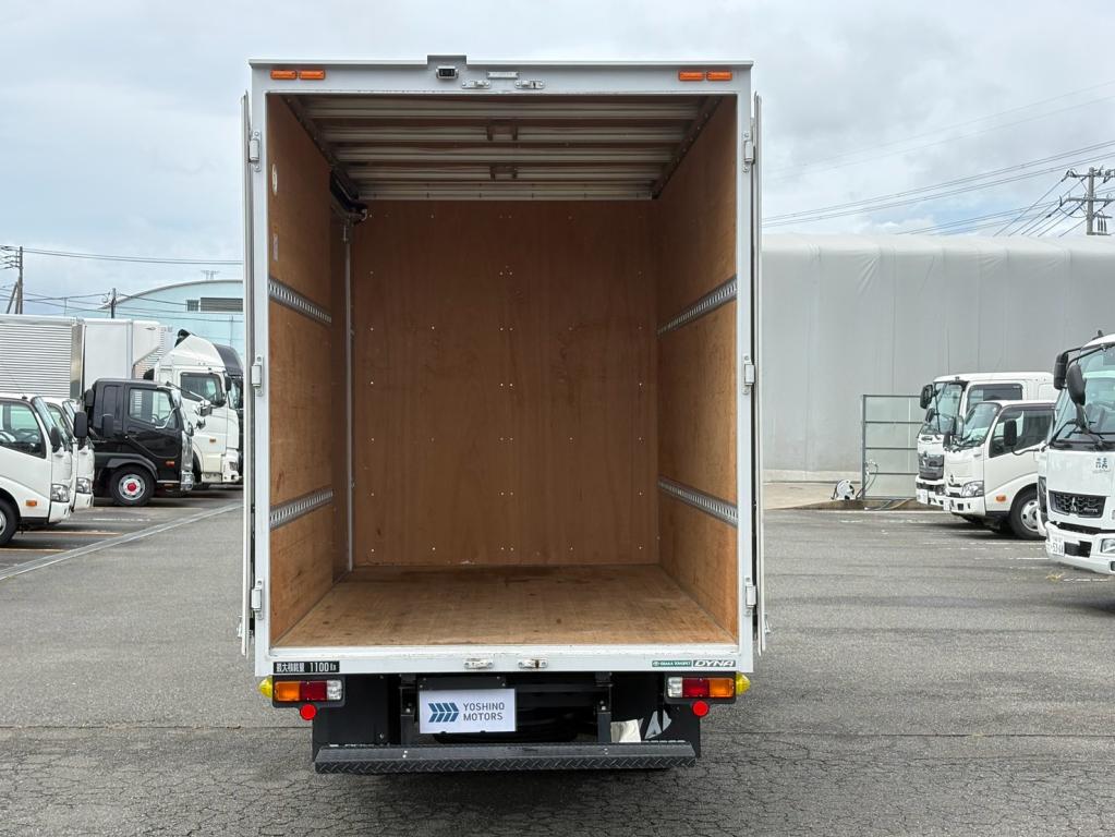 トヨタ その他 3BF-TRY230(その他)の写真12