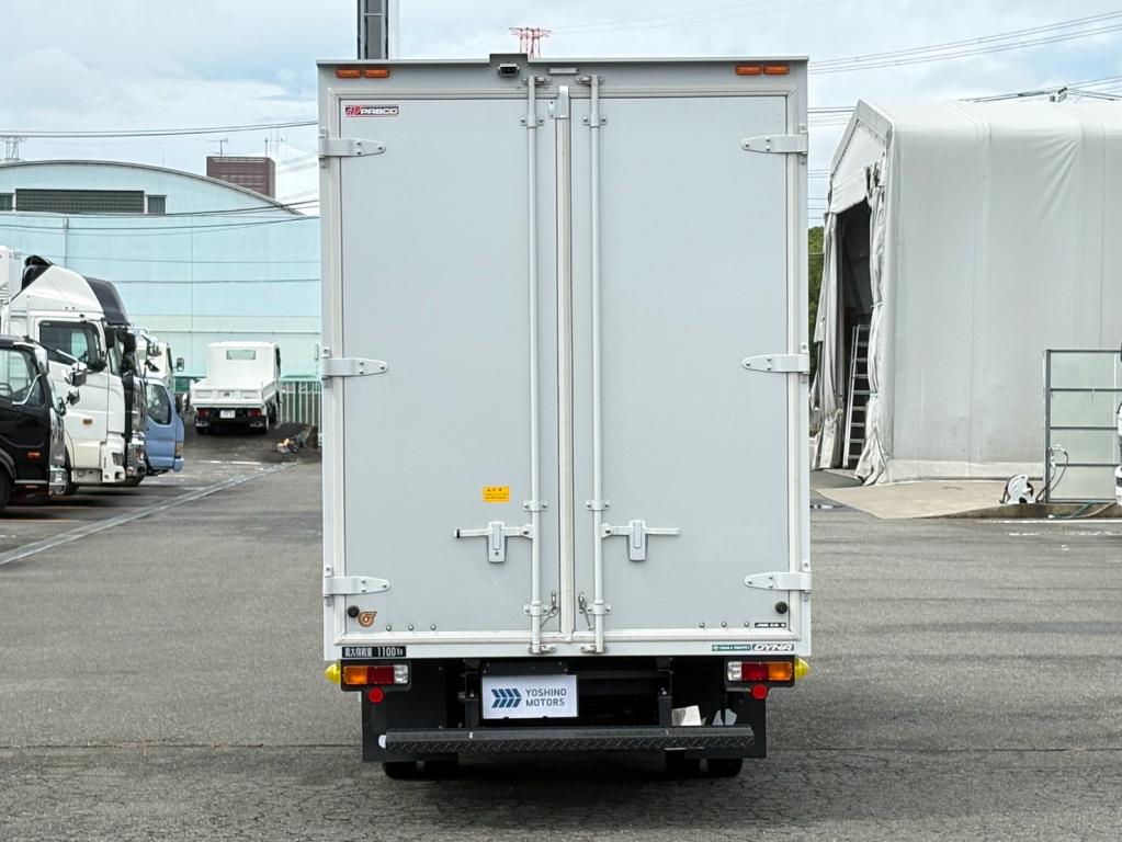 トヨタ その他 3BF-TRY230(その他)の写真13