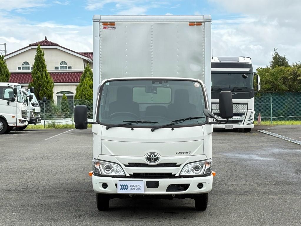 トヨタ その他 3BF-TRY230(その他)の写真14