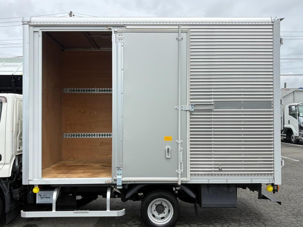 トヨタ その他 3BF-TRY230(その他)の写真15