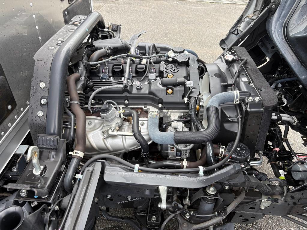 トヨタ その他 3BF-TRY230(その他)の写真19