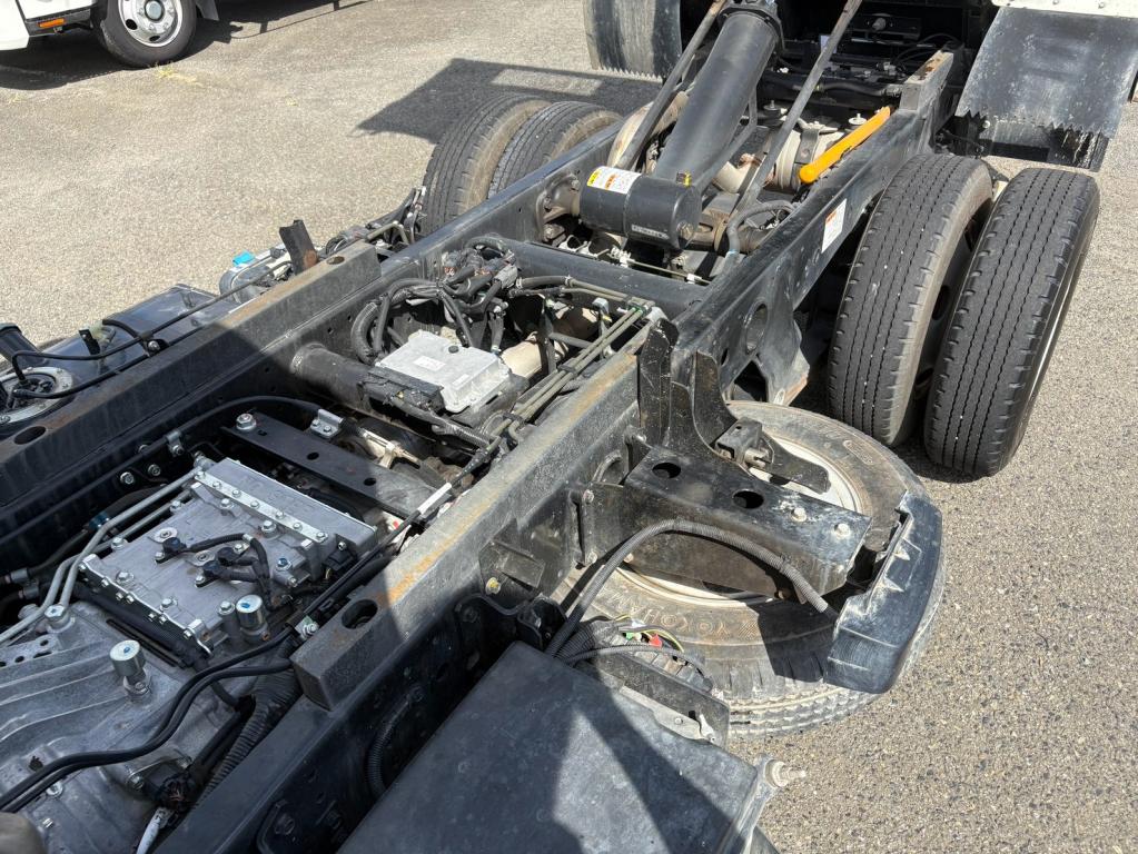 三菱 キャンター 2RG-FBA60(2WD)の写真14