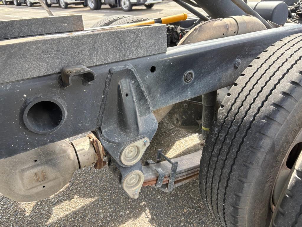 三菱 キャンター 2RG-FBA60(2WD)の写真16