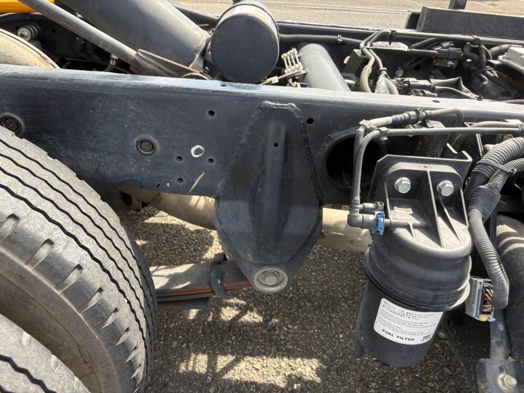 三菱 キャンター 2RG-FBA60(2WD)の写真17