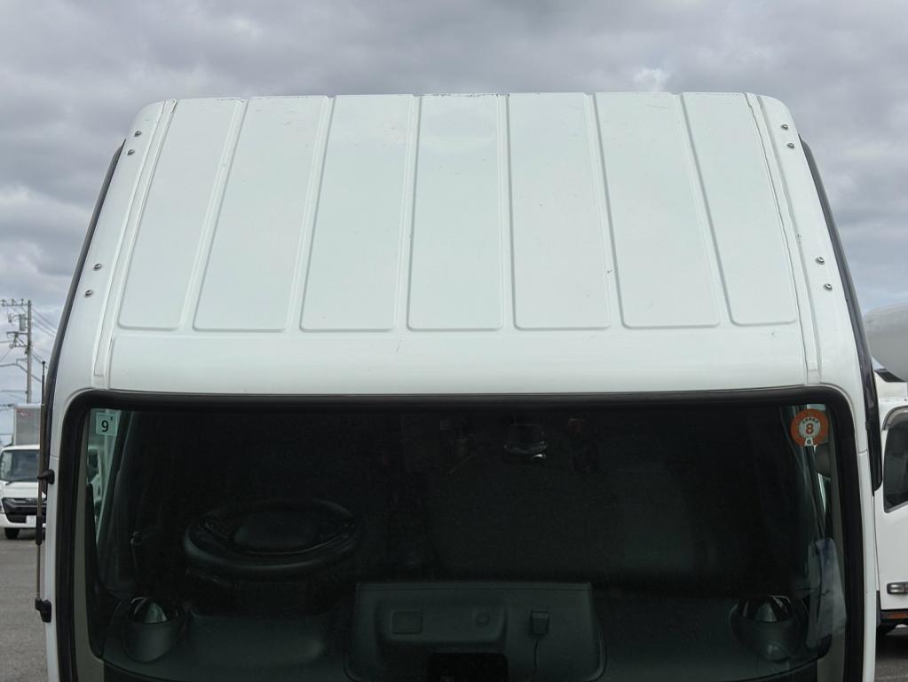 三菱 キャンター 2RG-FBA60(2WD)の写真20
