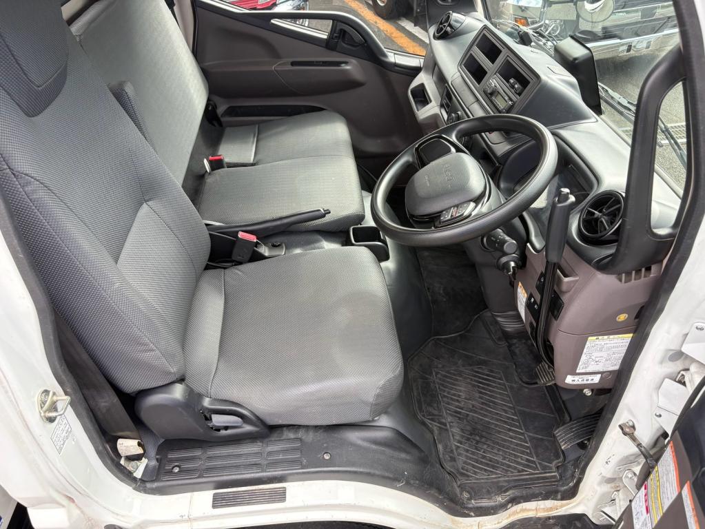 三菱 キャンター 2RG-FBA60(2WD)の写真21