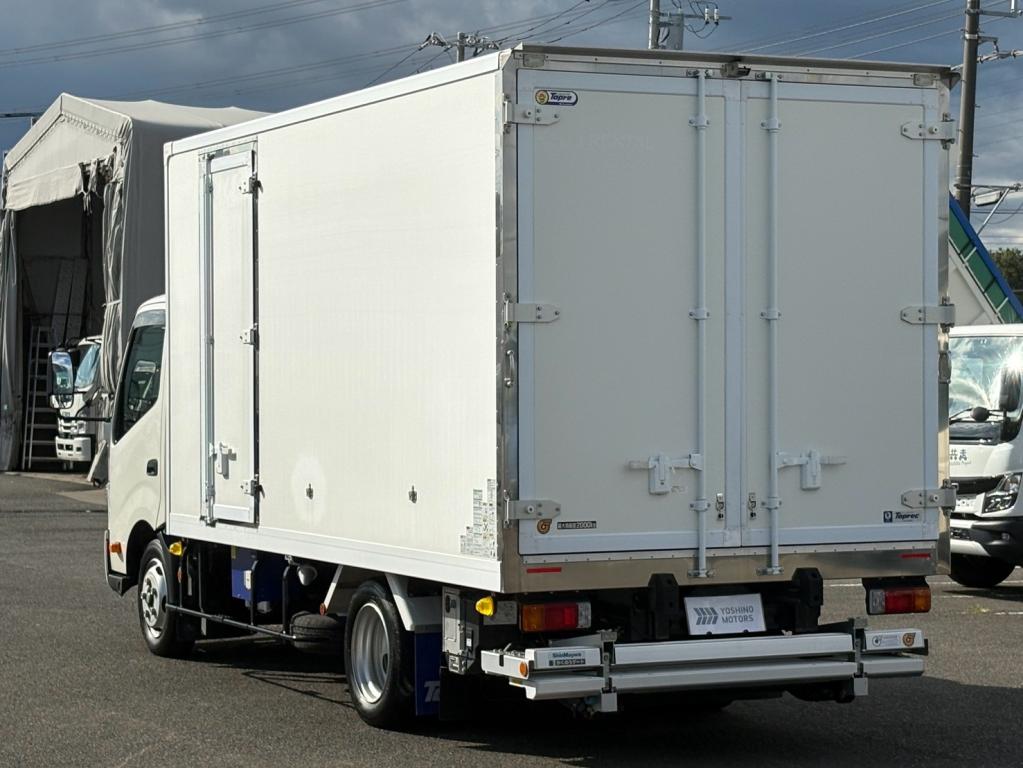 日野 デュトロ 2RG-XZU710M(2WD)の写真3