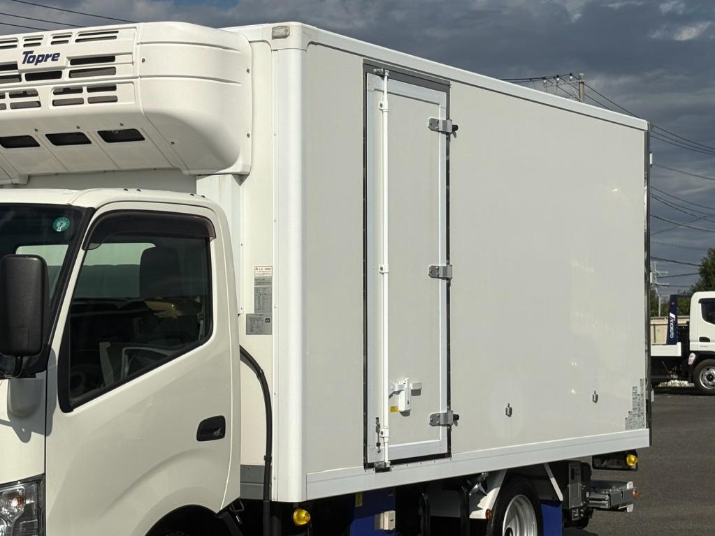 日野 デュトロ 2RG-XZU710M(2WD)の写真6