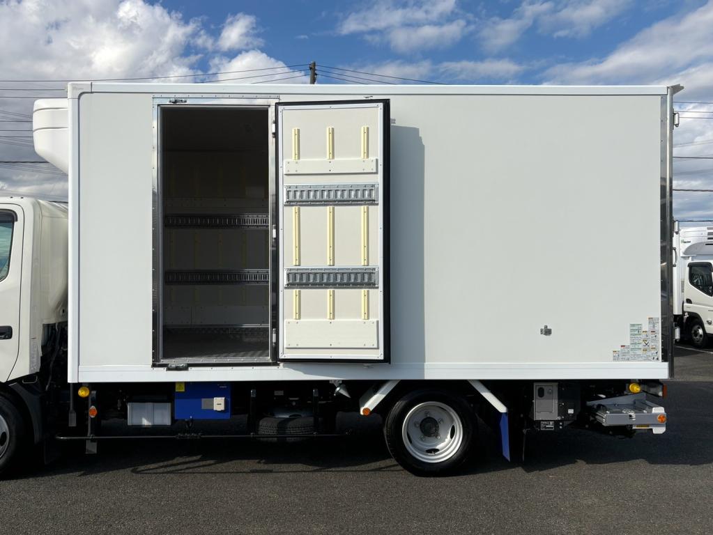 日野 デュトロ 2RG-XZU710M(2WD)の写真14