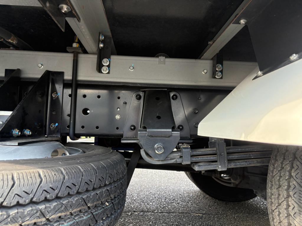 日野 デュトロ 2RG-XZU710M(2WD)の写真16