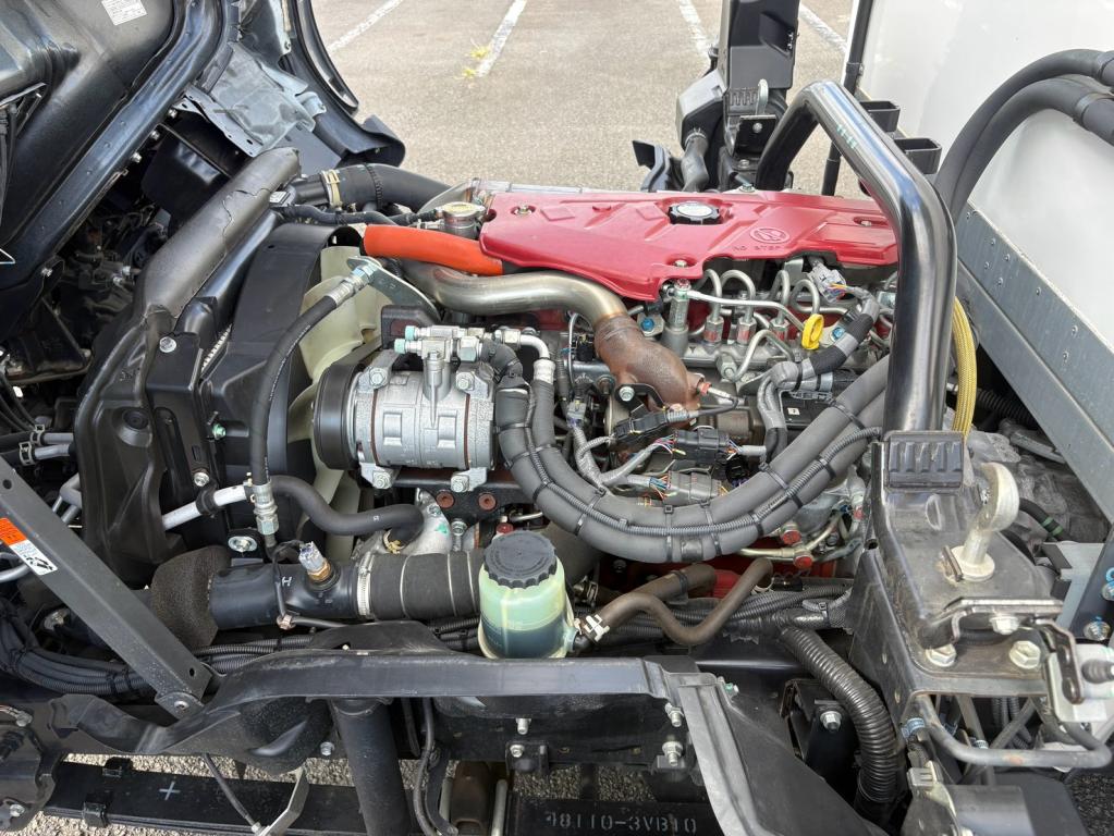 日野 デュトロ 2RG-XZU710M(2WD)の写真18