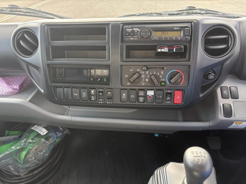 日野 デュトロ 2RG-XZU710M(2WD)の写真22