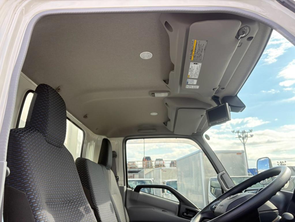 日野 デュトロ 2RG-XZU710M(2WD)の写真24