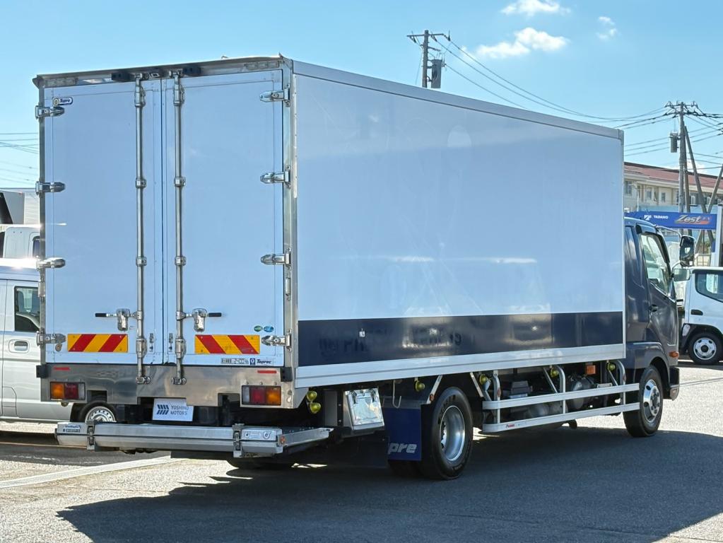 三菱 ファイター 2KG-FK65F(2WD)の写真4