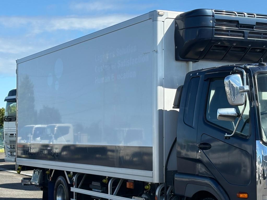 三菱 ファイター 2KG-FK65F(2WD)の写真5